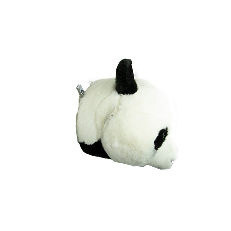 Wild & Soft Thomas der Panda Tierkopf