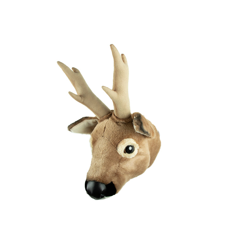 Wild & Soft Toby das Reh Tierkopf
