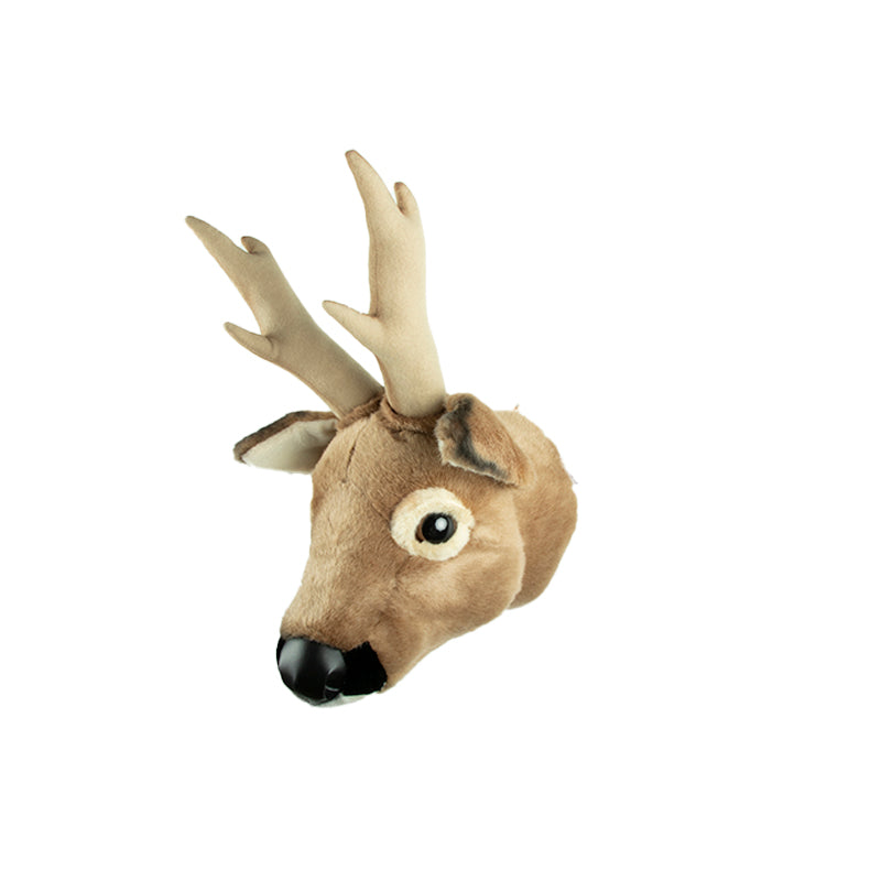 Wild & Soft Toby das Reh Tierkopf