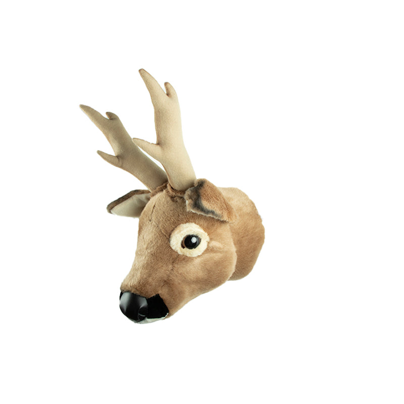 Wild & Soft Toby das Reh Tierkopf