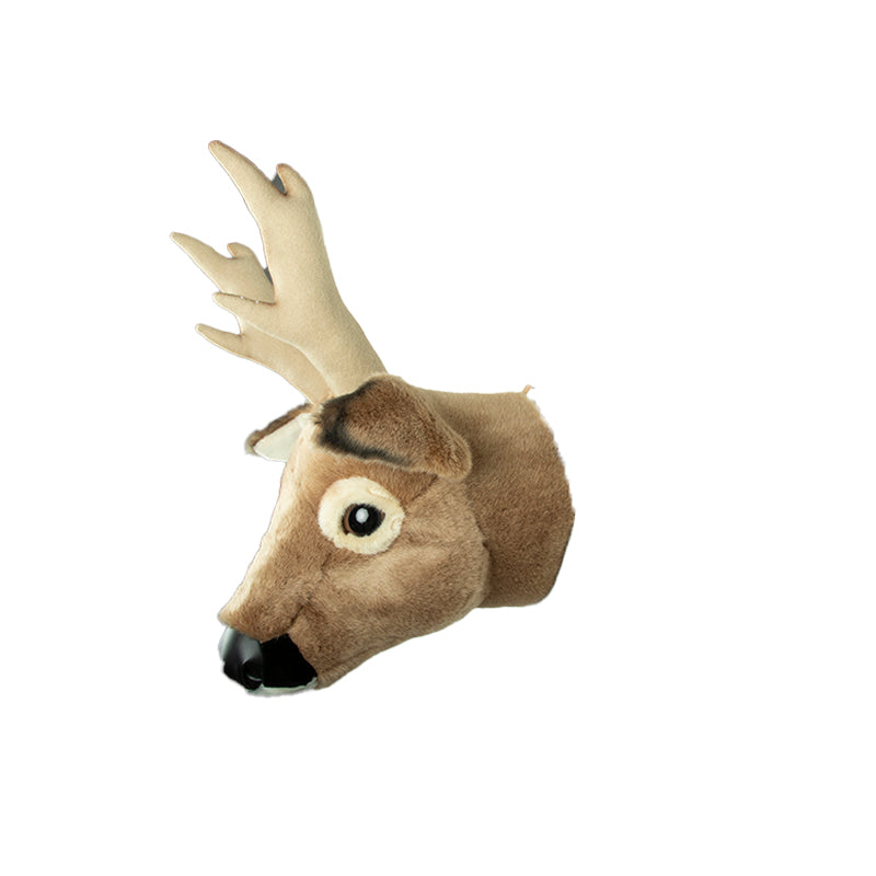 Wild & Soft Toby das Reh Tierkopf