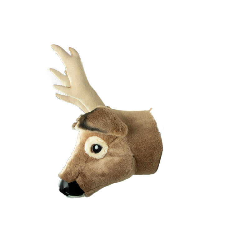 Wild & Soft Toby das Reh Tierkopf
