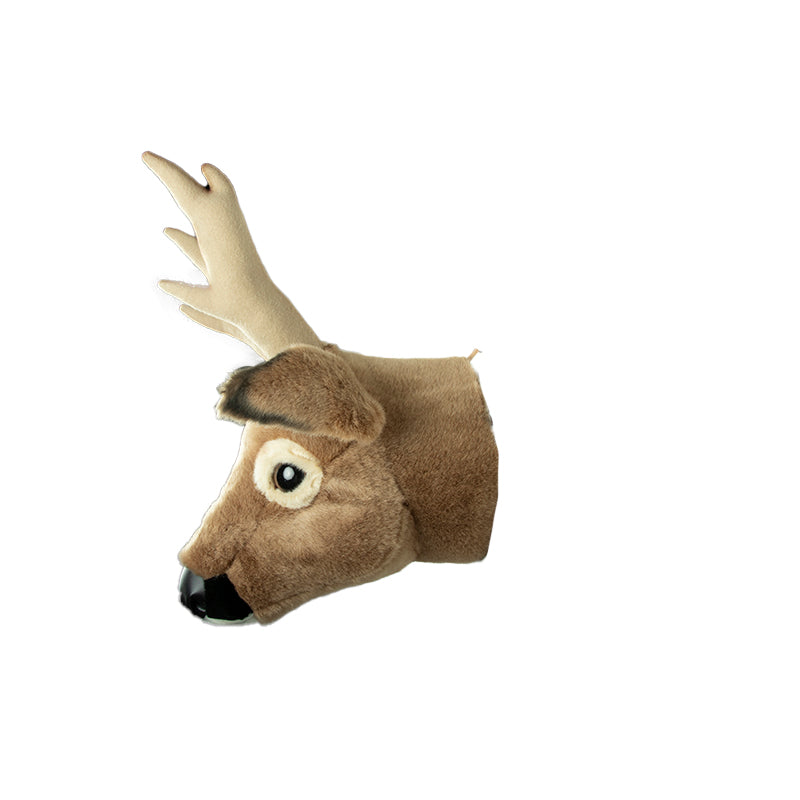 Wild & Soft Toby das Reh Tierkopf