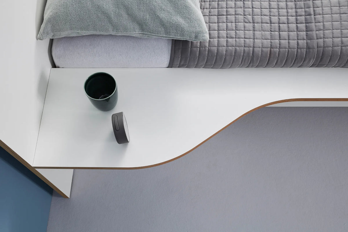 Müller Möbelwerkstätten PLANE Doppelbett