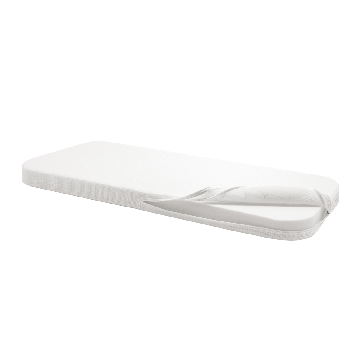 Stokke Nighti Mattress 60 x 120 cm White - Image 5