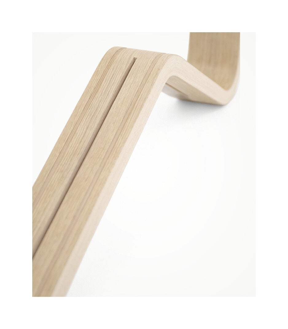 Stokke® Nomi®, nero macchiato