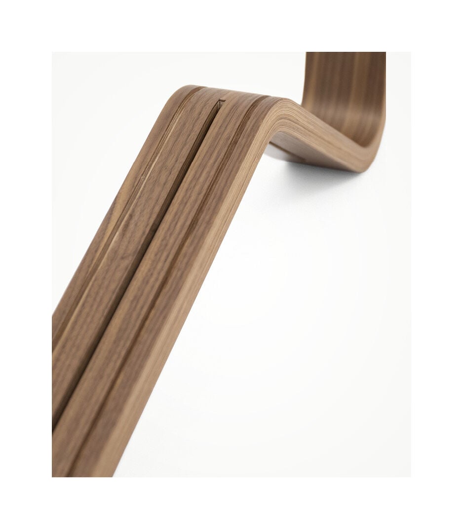 Stokke® Nomi®, nero macchiato