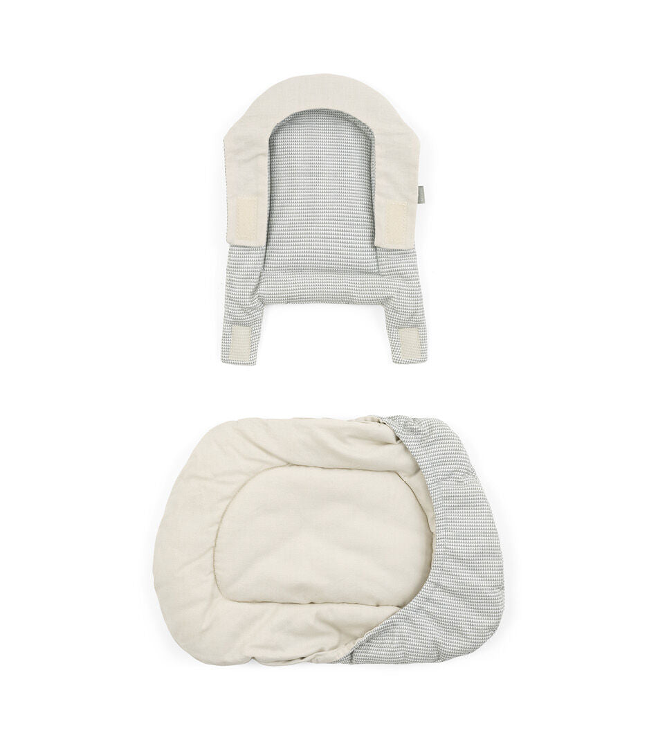 Stokke® Nomi® coussin, Nordic Grey Sand