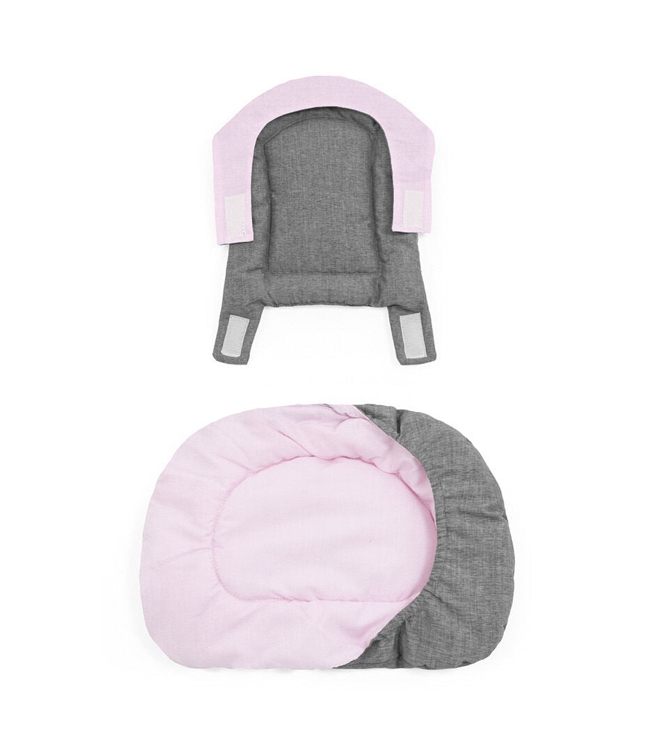Coussin Stokke® Nomi®, Grey Pink