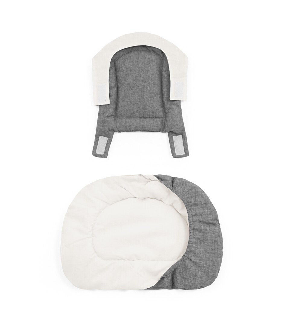 Coussin Stokke® Nomi®, Grey Sand