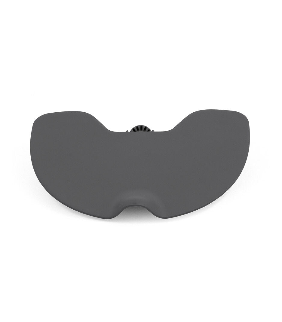 Stokke® Nomi® Fußplatte, Anthracite