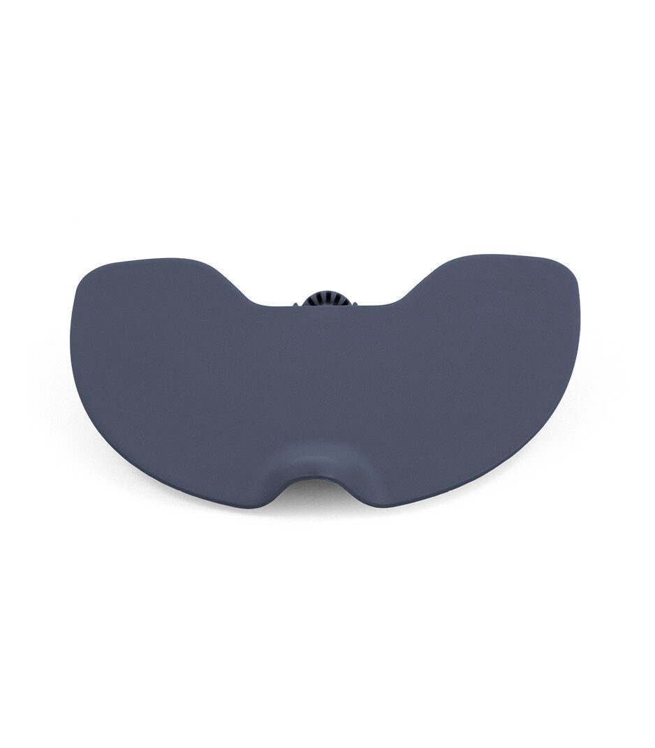 Stokke® Nomi® Fußplatte, Navy