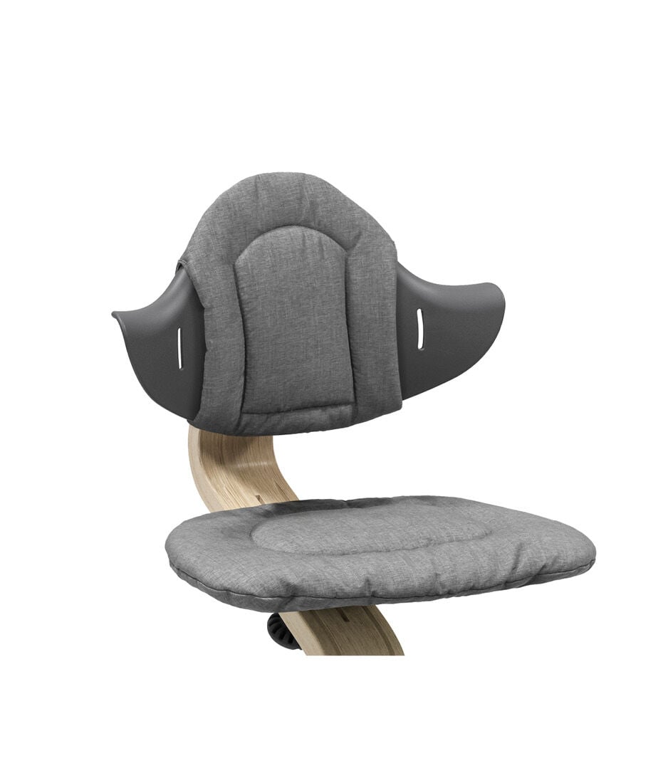 Coussin Stokke® Nomi®, Grey Pink