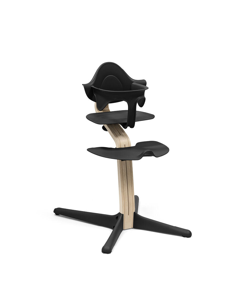 Stokke® Nomi® Baby Set, nero