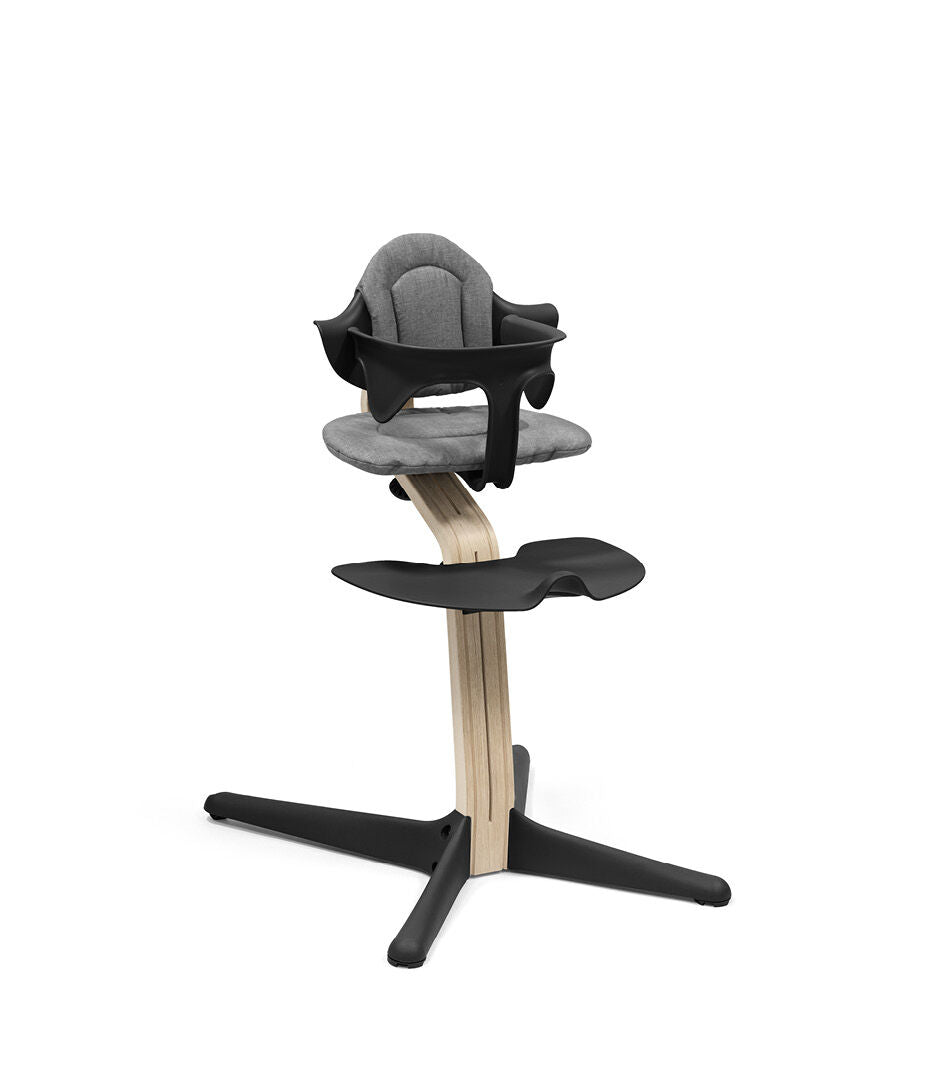 Chaise Stokke® Nomi®, Noir