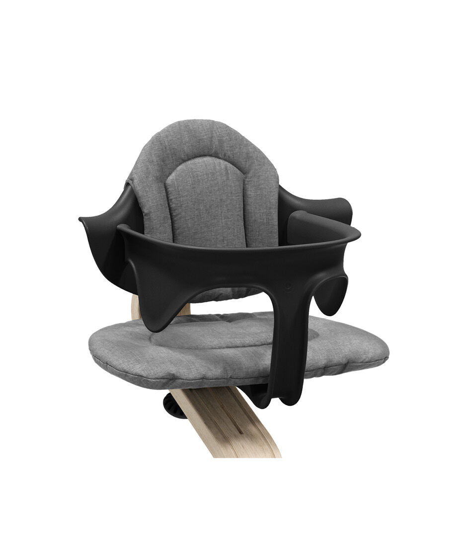 Stokke® Nomi® Baby Set, nero