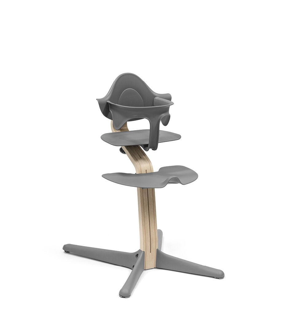 Stokke® Nomi® Baby Set, Grey