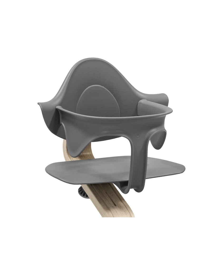 Stokke® Nomi® Baby Set, Grey