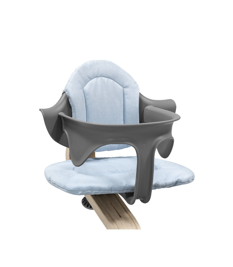 Stokke® Nomi® Baby Set, Grey
