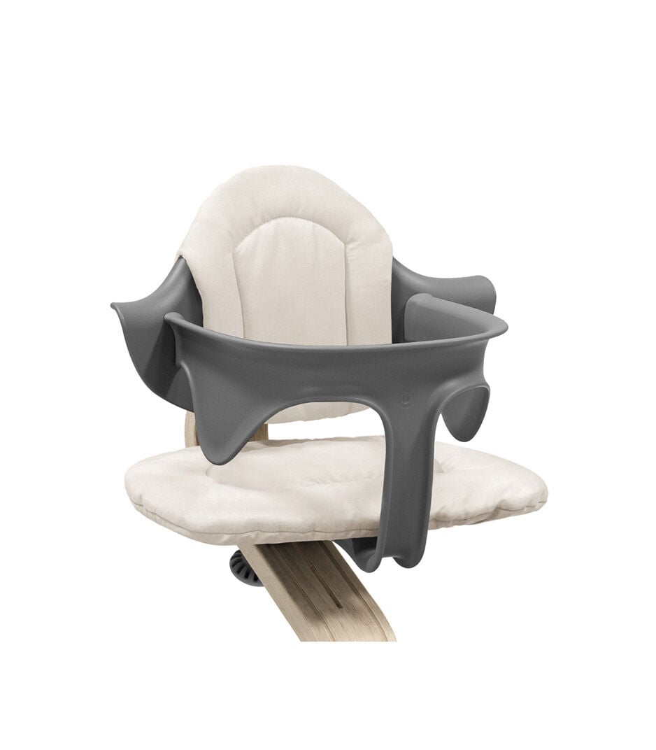 Coussin Stokke® Nomi®, Grey Sand