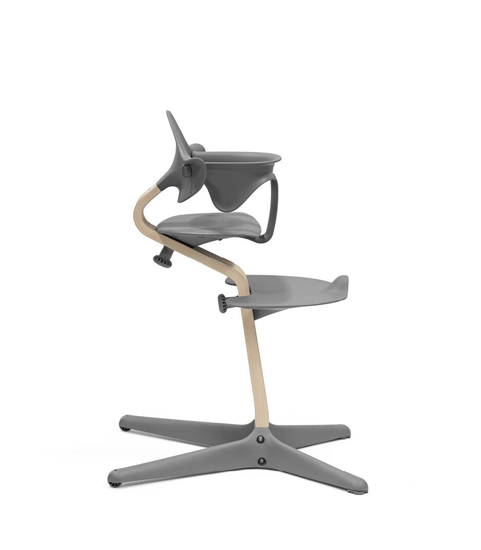 Stokke® Nomi® Baby Set, White