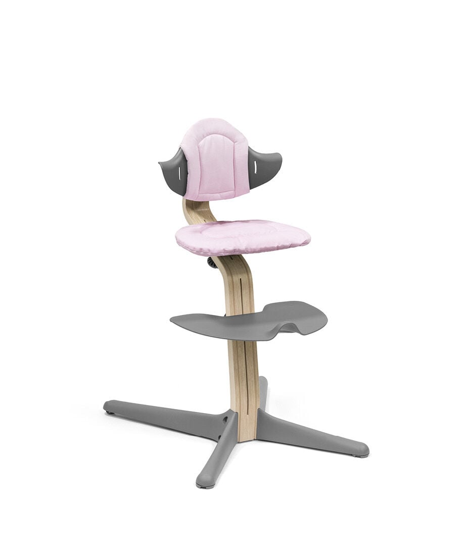 Coussin Stokke® Nomi®, Grey Pink