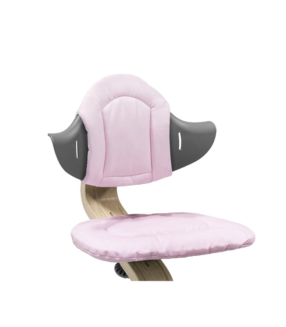 Stokke® Nomi® Cushion, Grigio Rosa