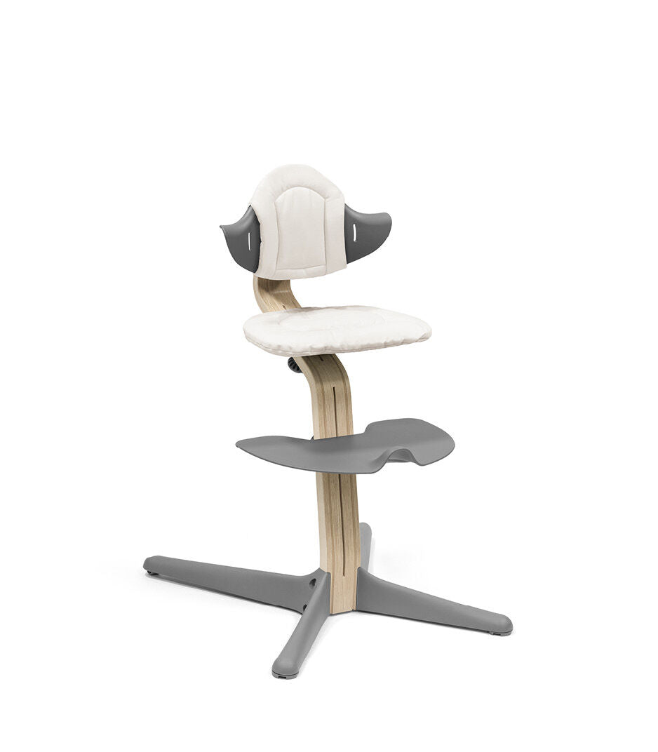 Coussin Stokke® Nomi®, Grey Sand