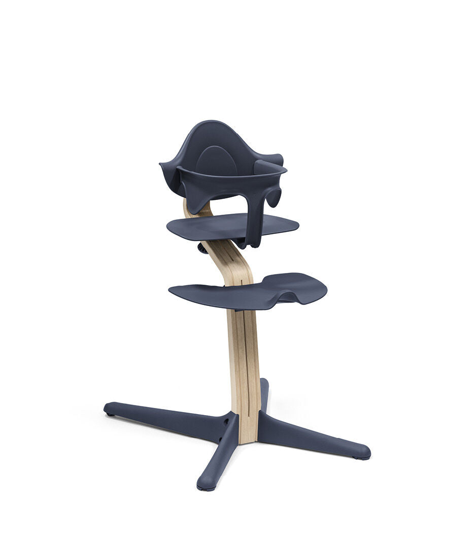 Stokke® Nomi® Baby Set, Navy