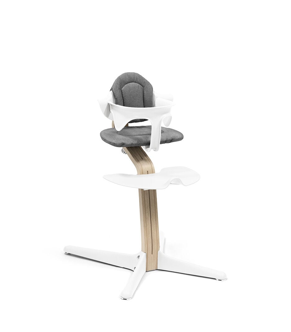 Chaise Stokke® Nomi®, Blanc