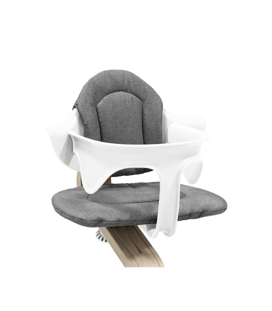 Stokke® Nomi® Baby Set, White