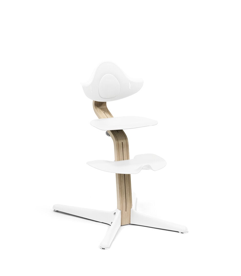 Stokke® Nomi® Chair, White