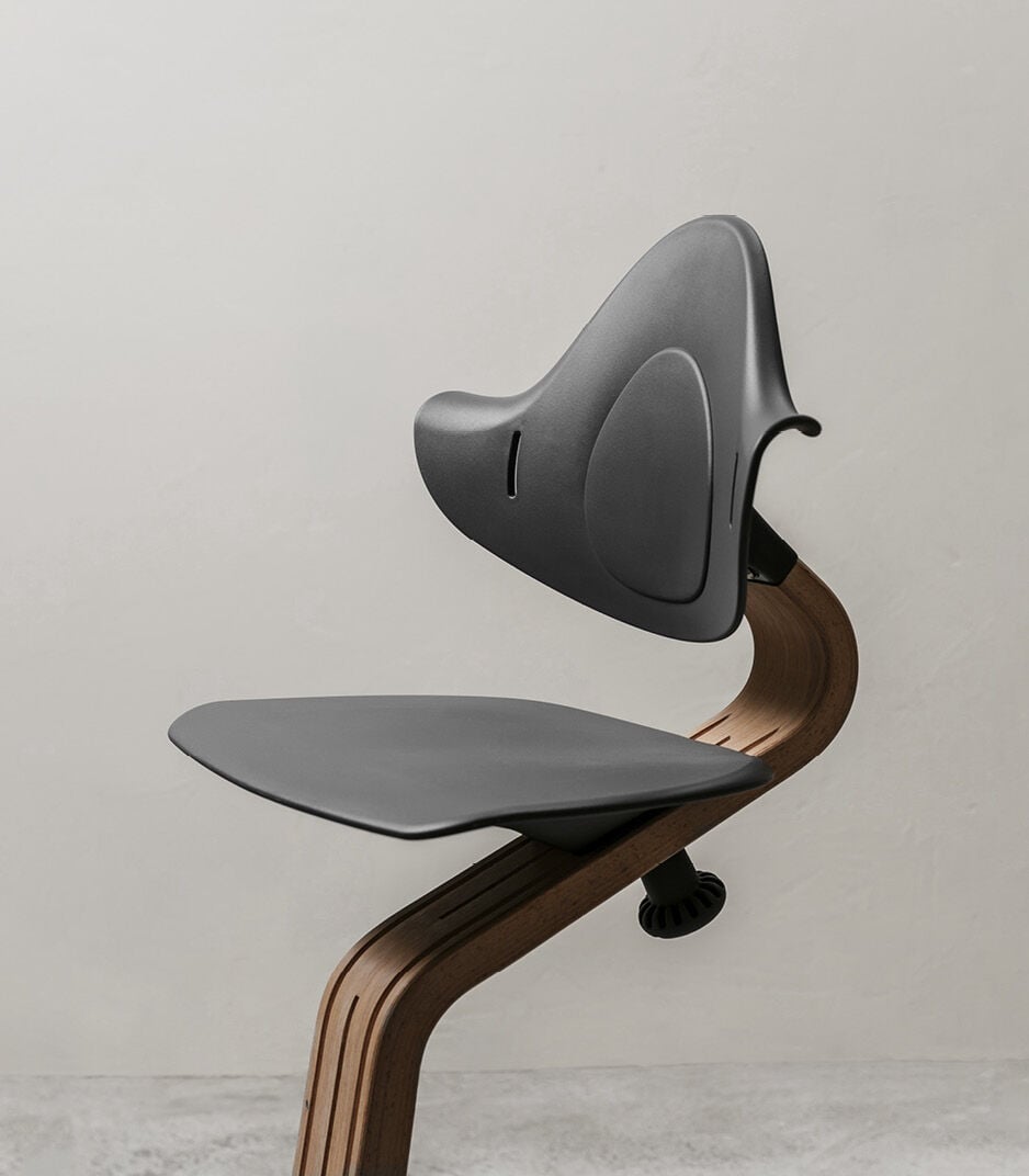 Chaise Stokke® Nomi®, Noir