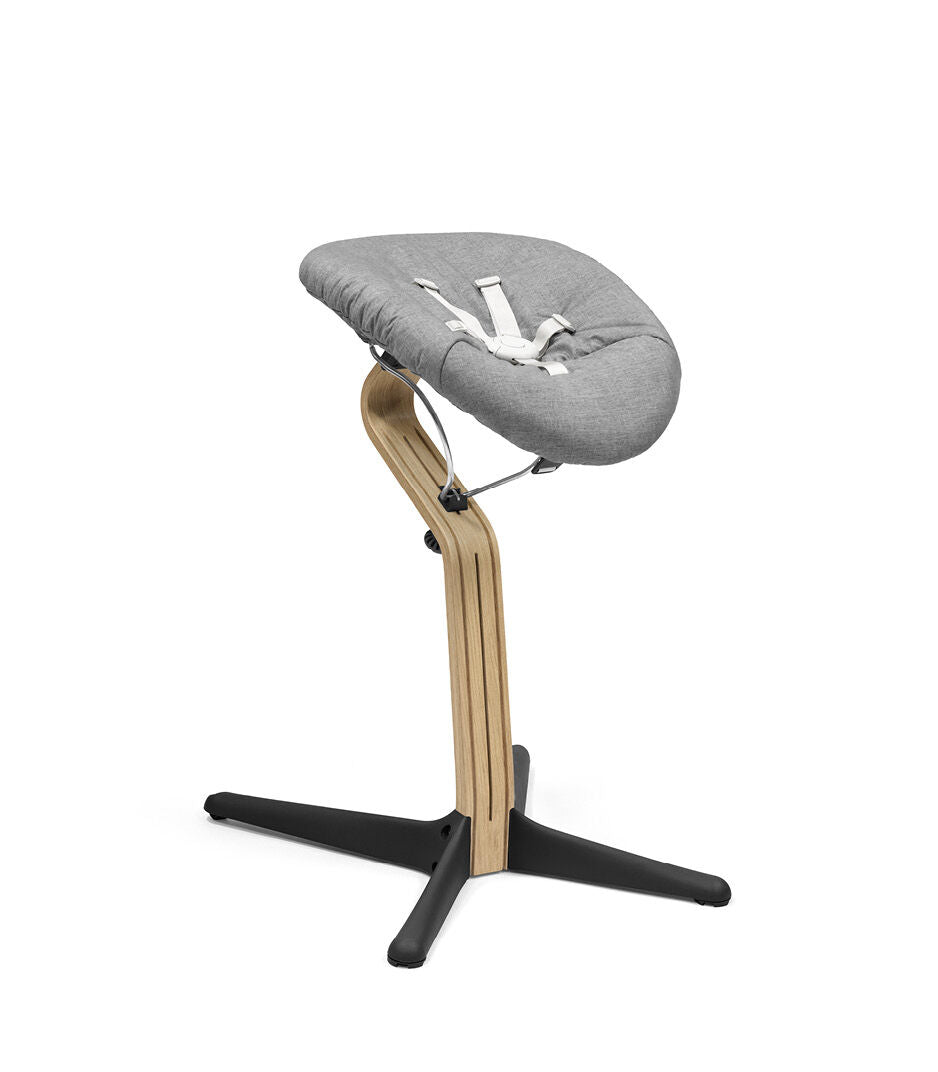 Chaise Stokke® Nomi®, Noir