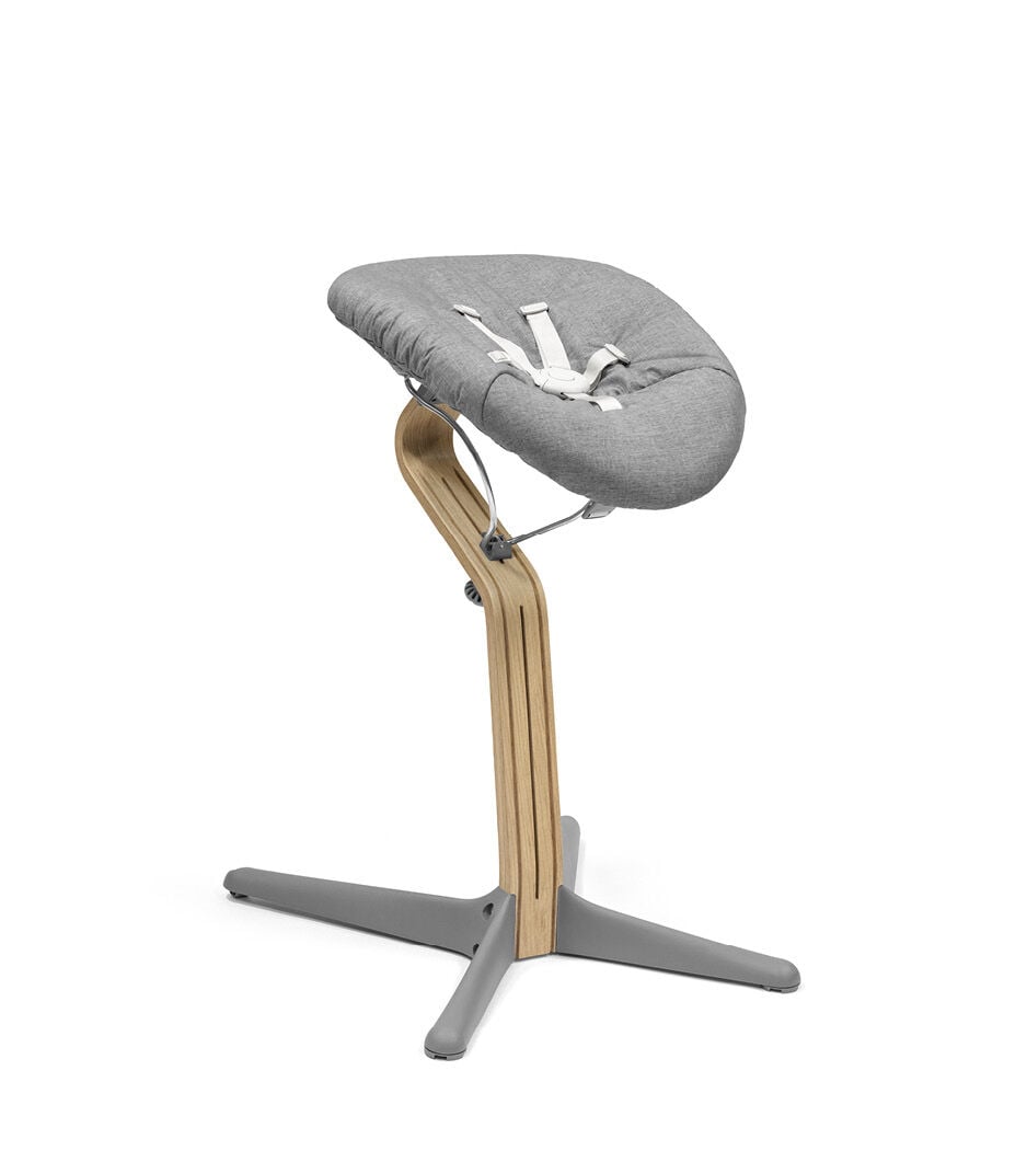 Chaise Stokke® Nomi®, Grey