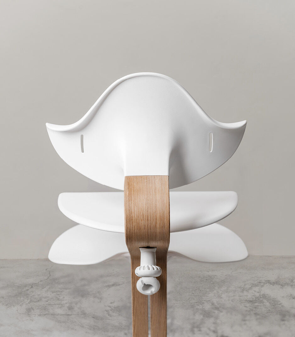 Chaise Stokke® Nomi®, Blanc
