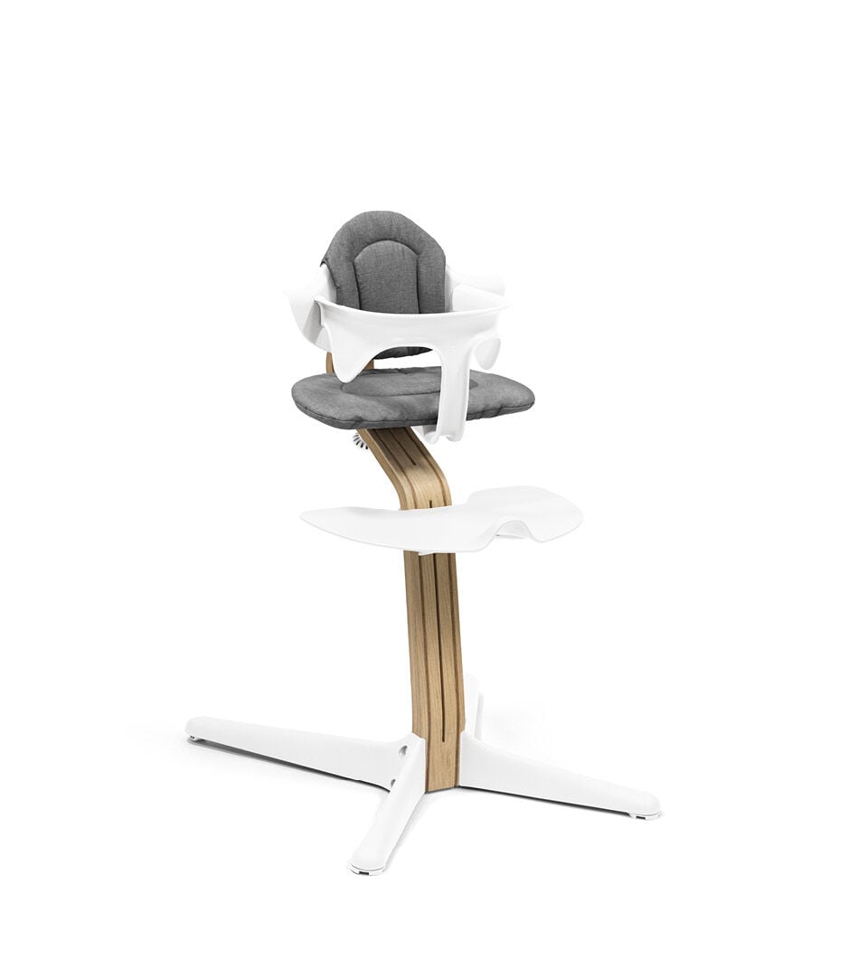 Chaise Stokke® Nomi®, Blanc