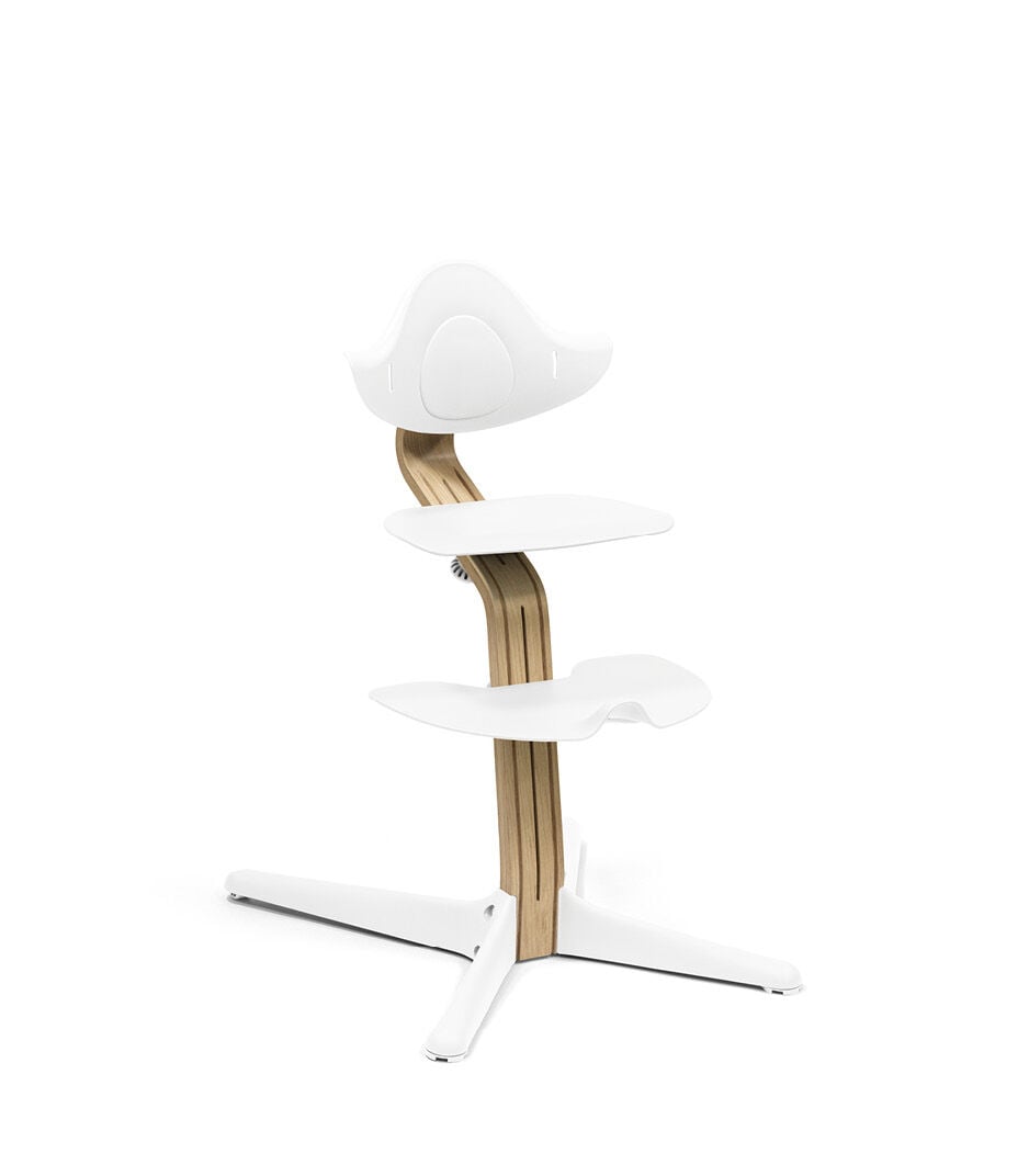 Stokke® Nomi® Chair, White