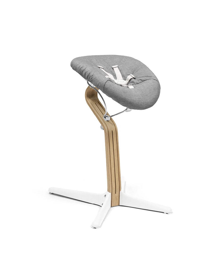 Chaise Stokke® Nomi®, Blanc