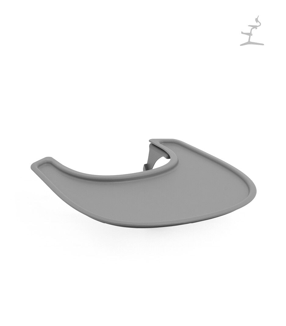 Stokke® Tray for Nomi®, White