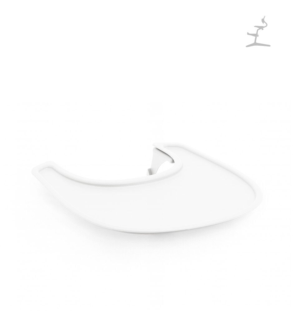 Stokke® Tray for Nomi®, White