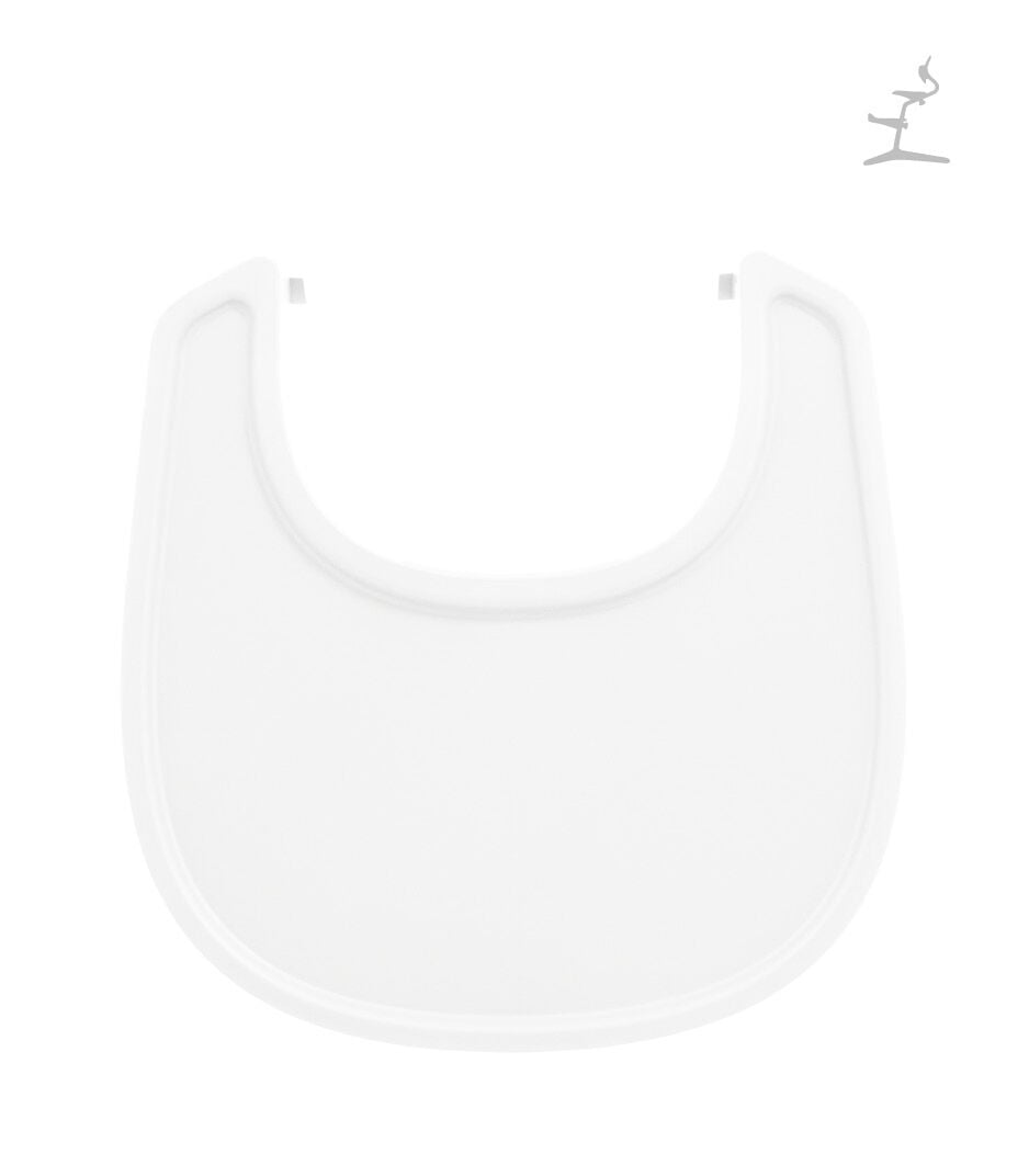 Stokke® Tray for Nomi®, White