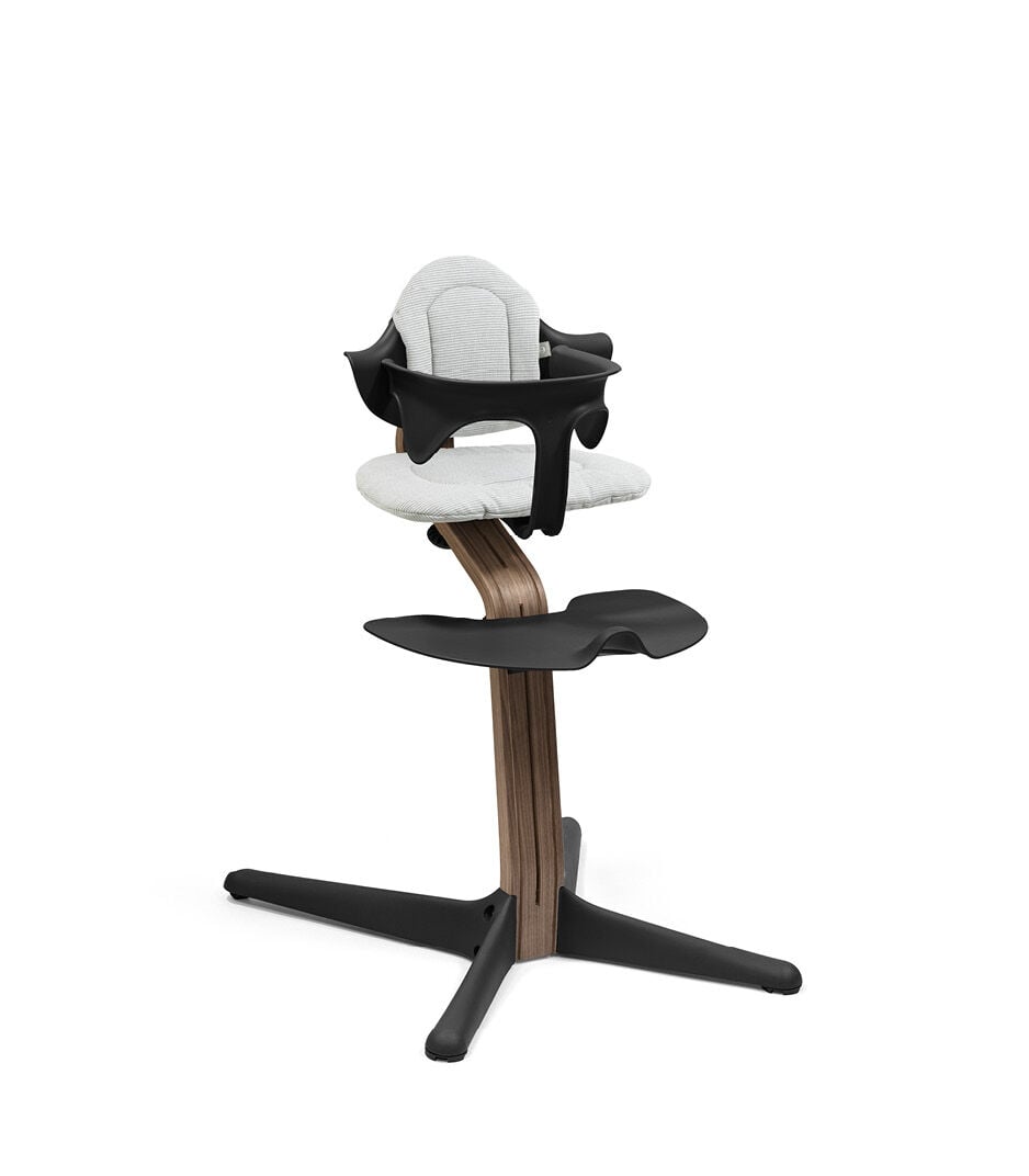 Stokke® Nomi® Stuhl, Walnut Black
