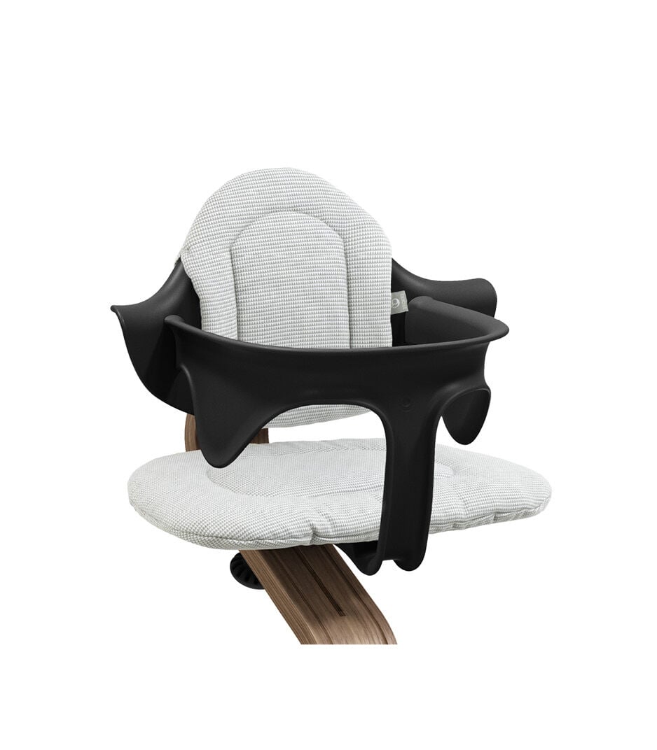 Stokke® Nomi® coussin, Nordic Grey Sand