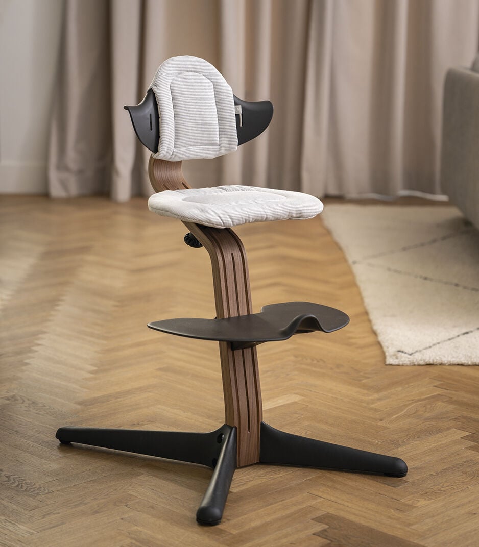 Stokke® Nomi® coussin, Nordic Grey Sand