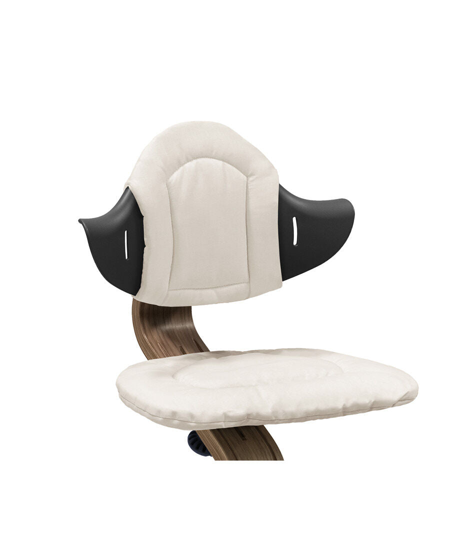 Stokke® Nomi® coussin, Nordic Grey Sand