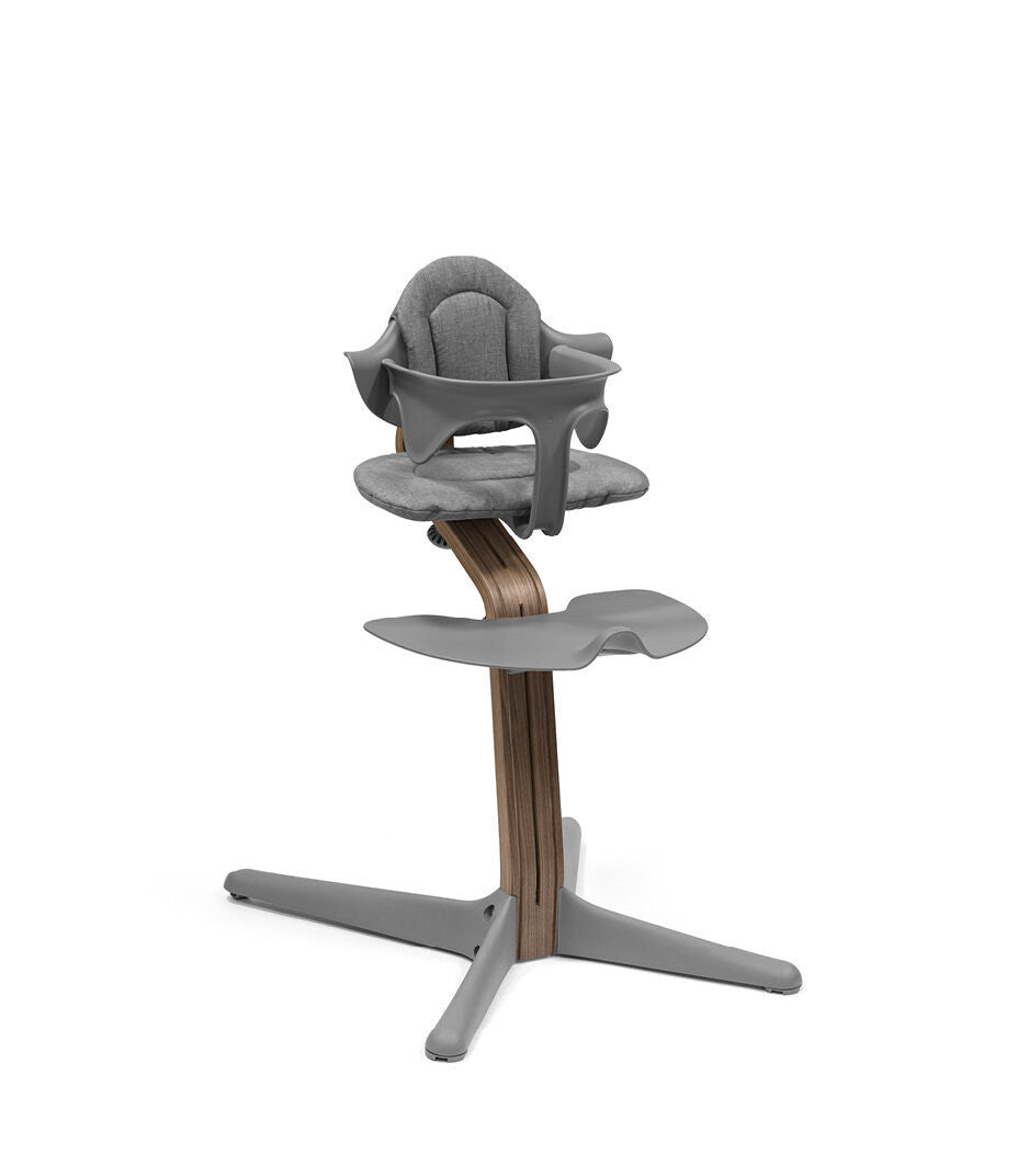 Stokke® Nomi® Stuhl, Grey