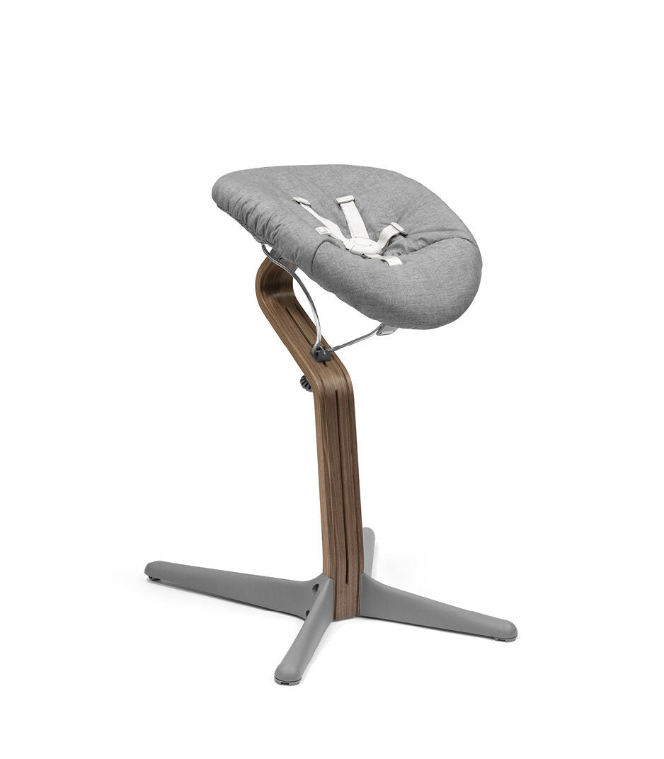 Stokke® Nomi® Stuhl, Grey