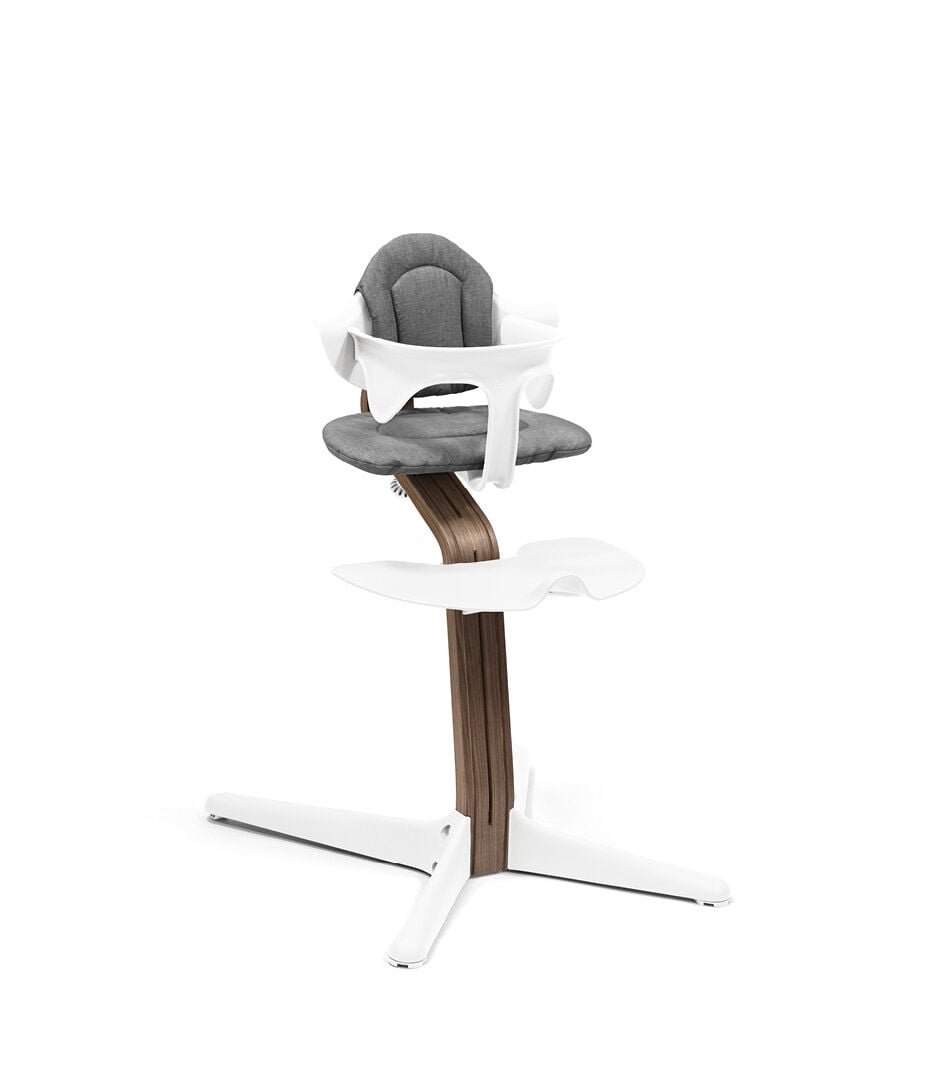 Chaise Stokke® Nomi®, Blanc
