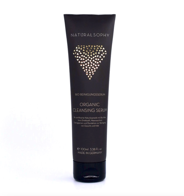 Naturalsophy Organic Cleansing Serum 100 ml